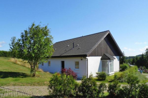 Sunny holiday home in Bansin, Seebad Bansin